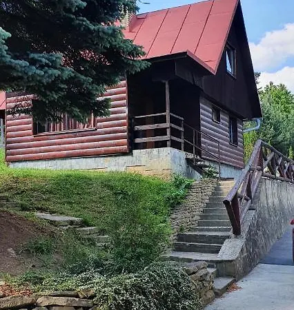 דירה Ride Pub Drienica