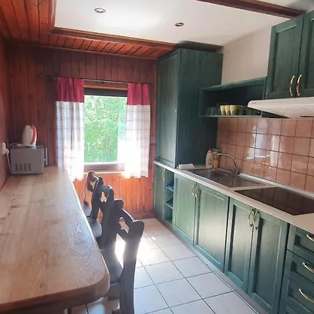 Ride Pub Apartment *