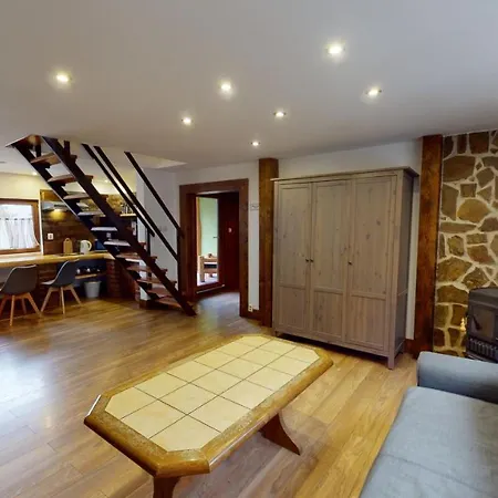 Ride Pub Apartament *