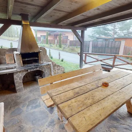 דירה Ride Pub Drienica