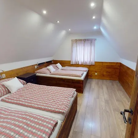 Apartament Ride Pub