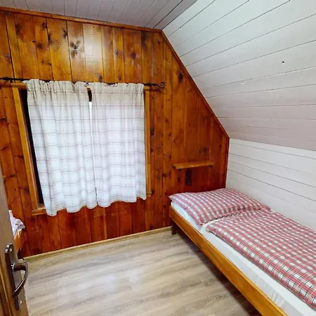 Lägenhet Ride Pub Drienica