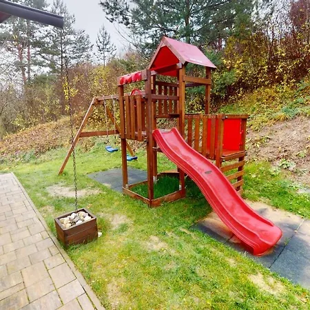 דירה Ride Pub Drienica