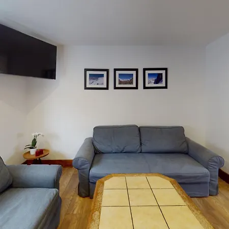 Apartment Ride Pub Drienica