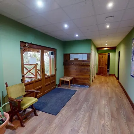 Ride Pub Apartment