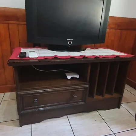 Ride Pub Apartment Drienica