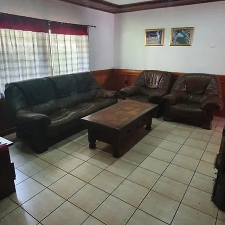 Apartament Ride Pub