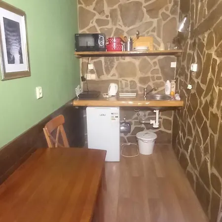 Apartment Ride Pub Drienica